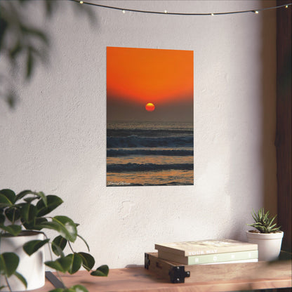 Sunrise Magic