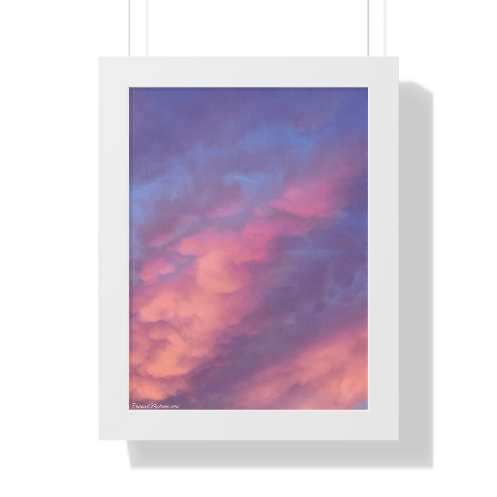 Blush of the Cosmic Dawn