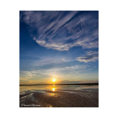 Golden Sunrise