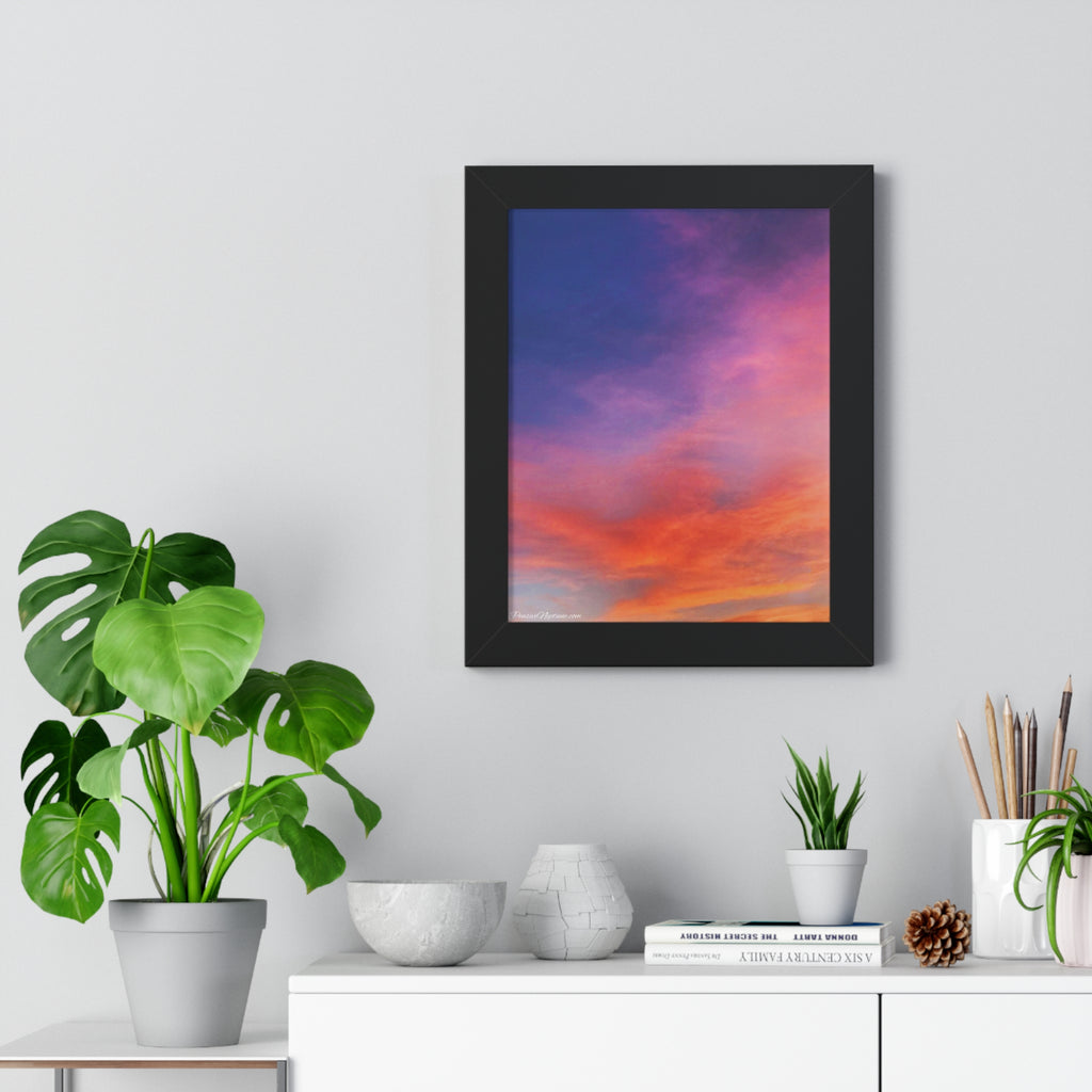 The Soft Bloom of Light