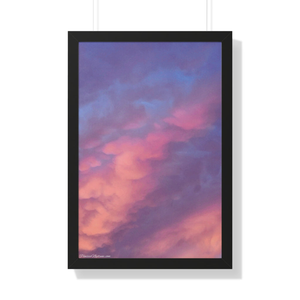 Blush of the Cosmic Dawn