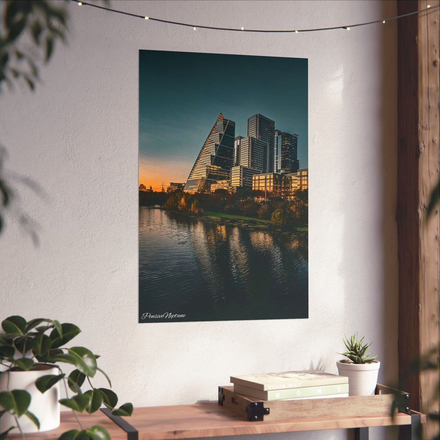 Cityscape