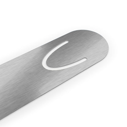 Aqua Sunrise Bookmark