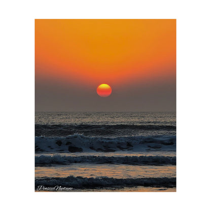 Sunrise Magic