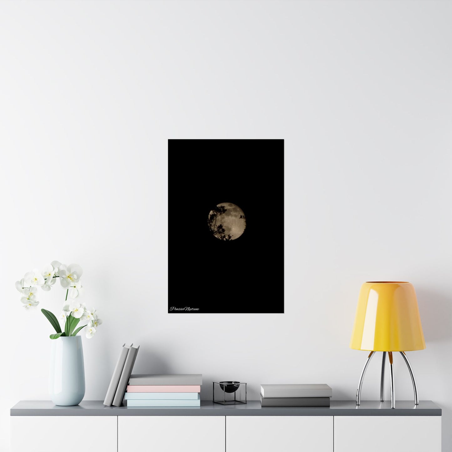 November Moon