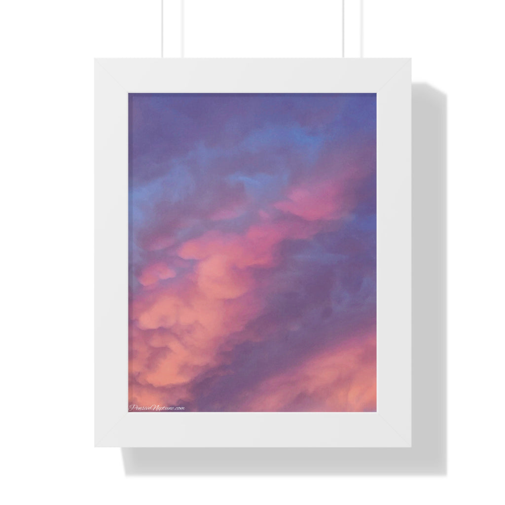Blush of the Cosmic Dawn