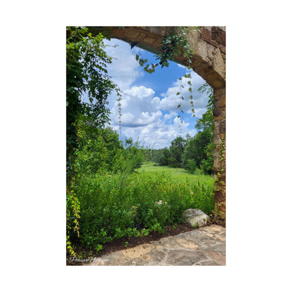 Window into Nature