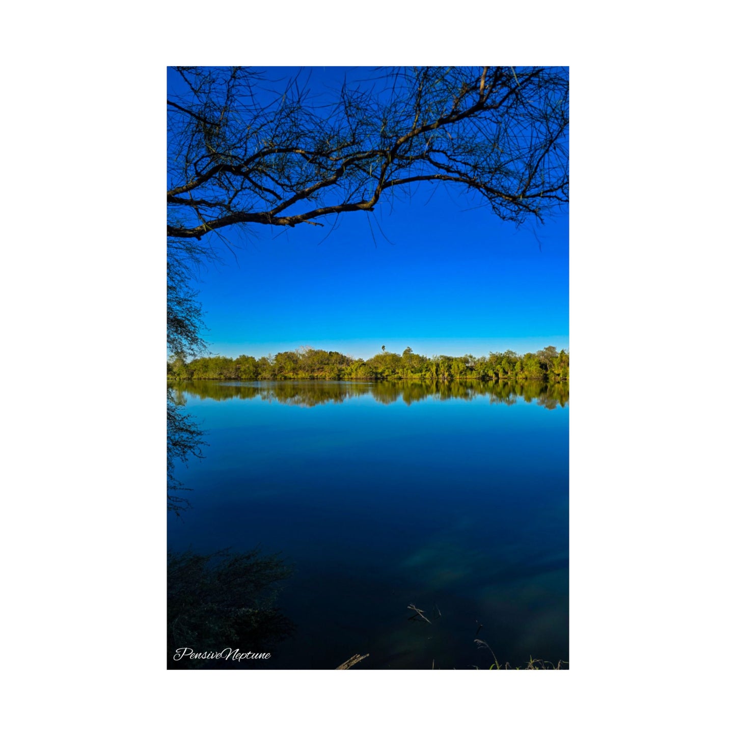Blue Lagoon