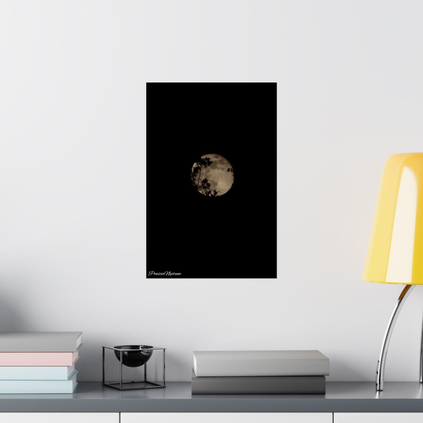 November Moon