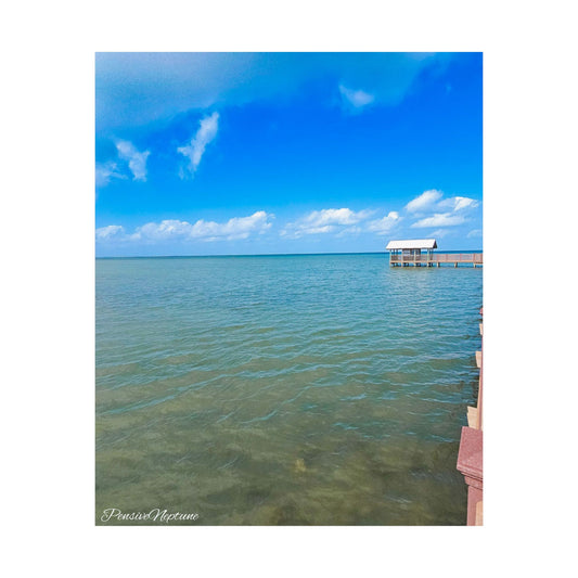 Blue Heaven