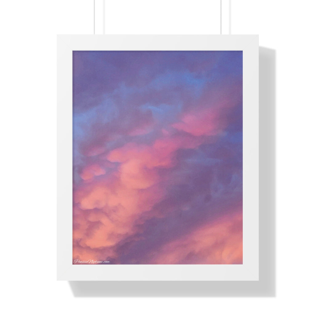 Blush of the Cosmic Dawn