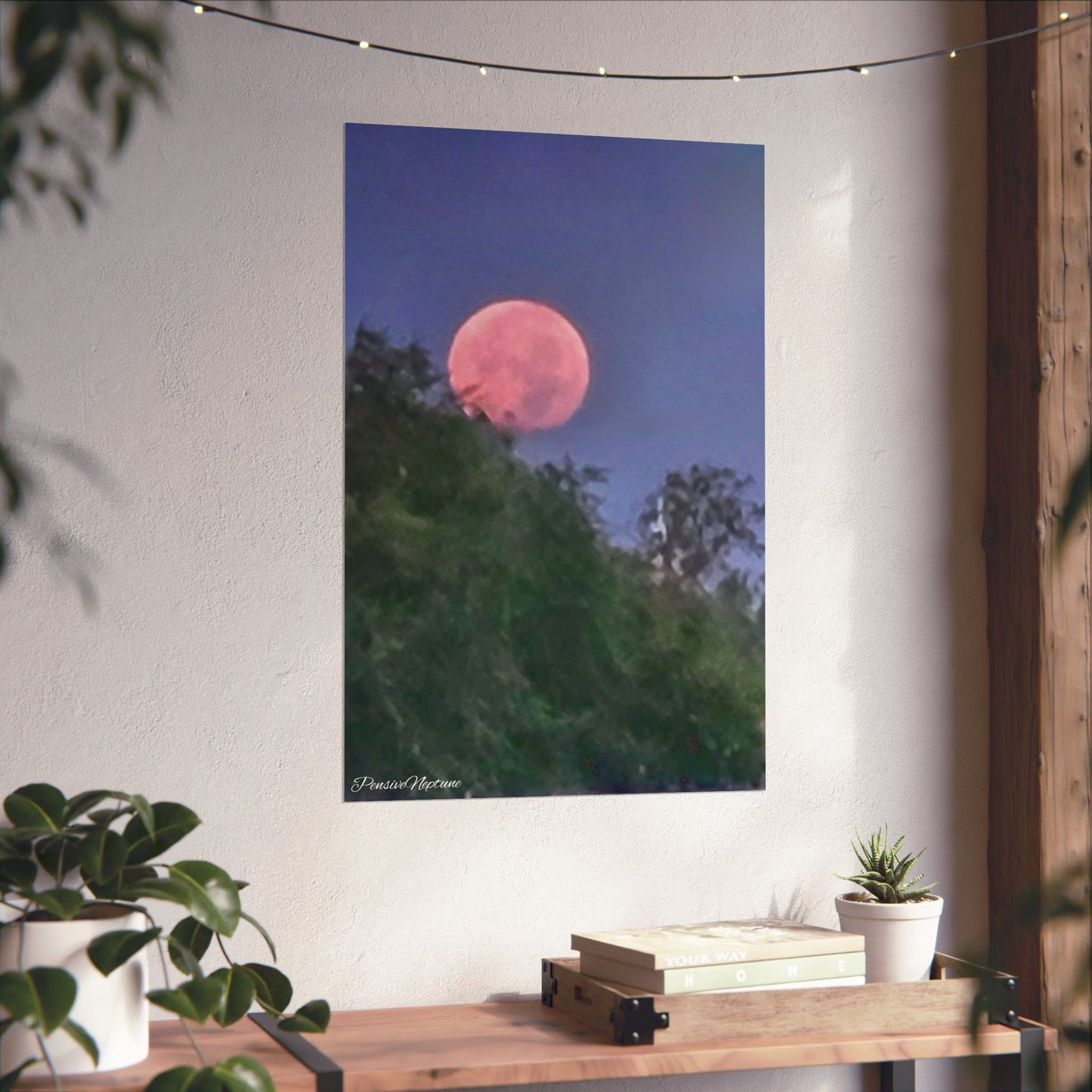 Buck Moon