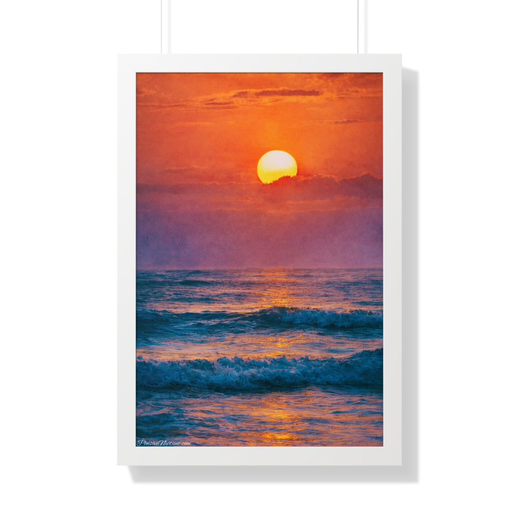 Poetry of the Rising Sun