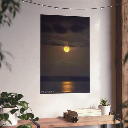 Cold Moon