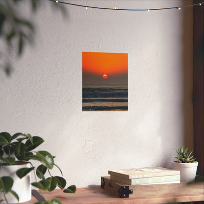 Sunrise Magic