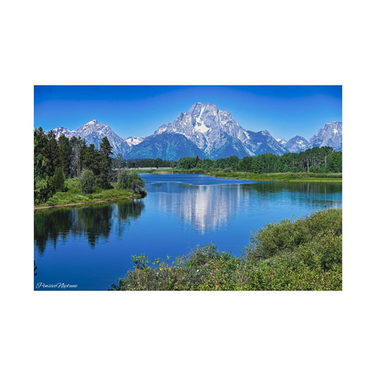 Oxbow Bend