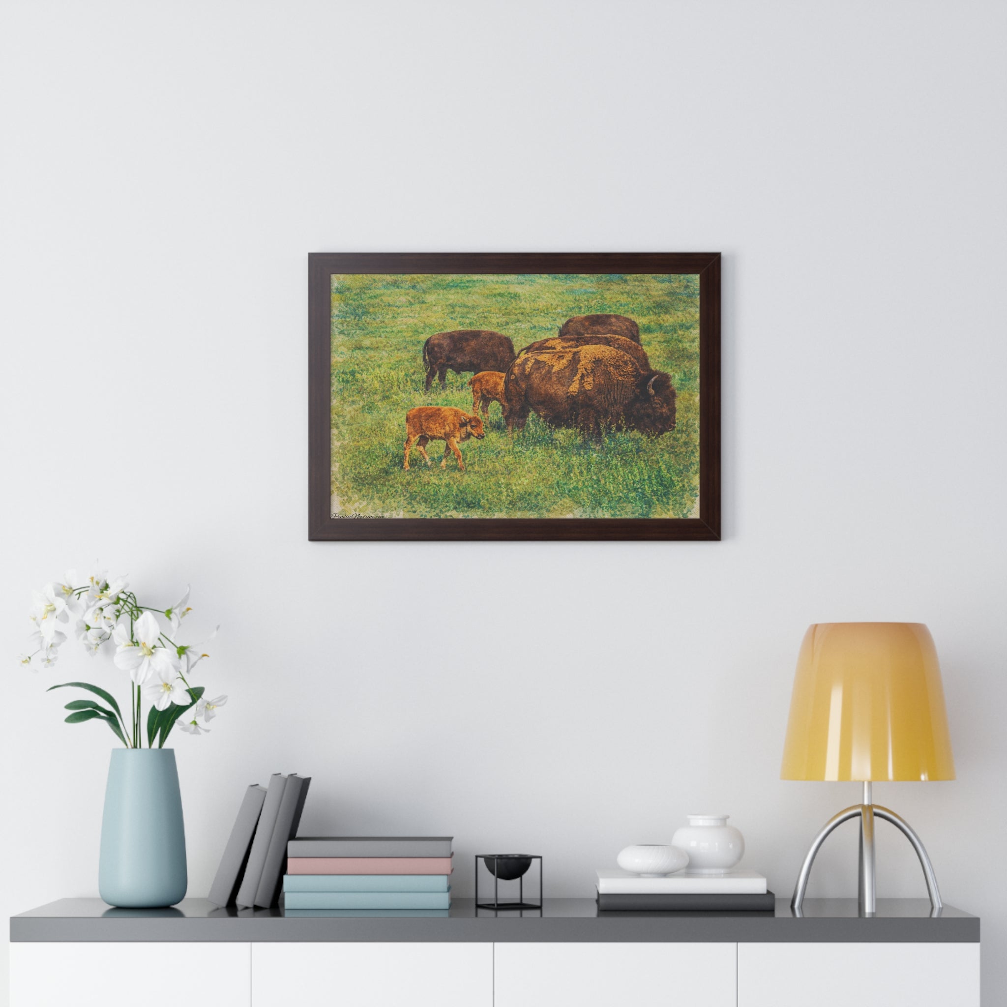 Keepers of the Painted Prairie