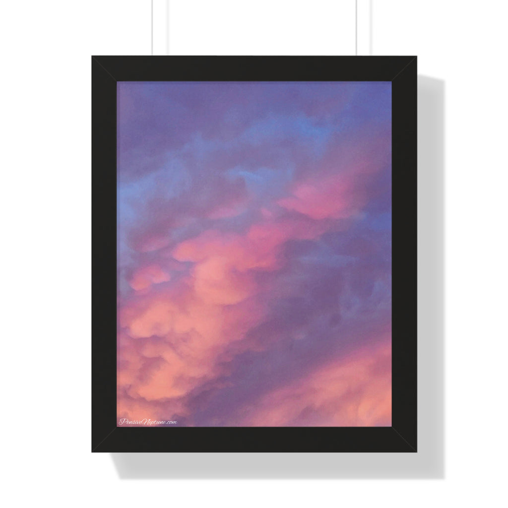 Blush of the Cosmic Dawn