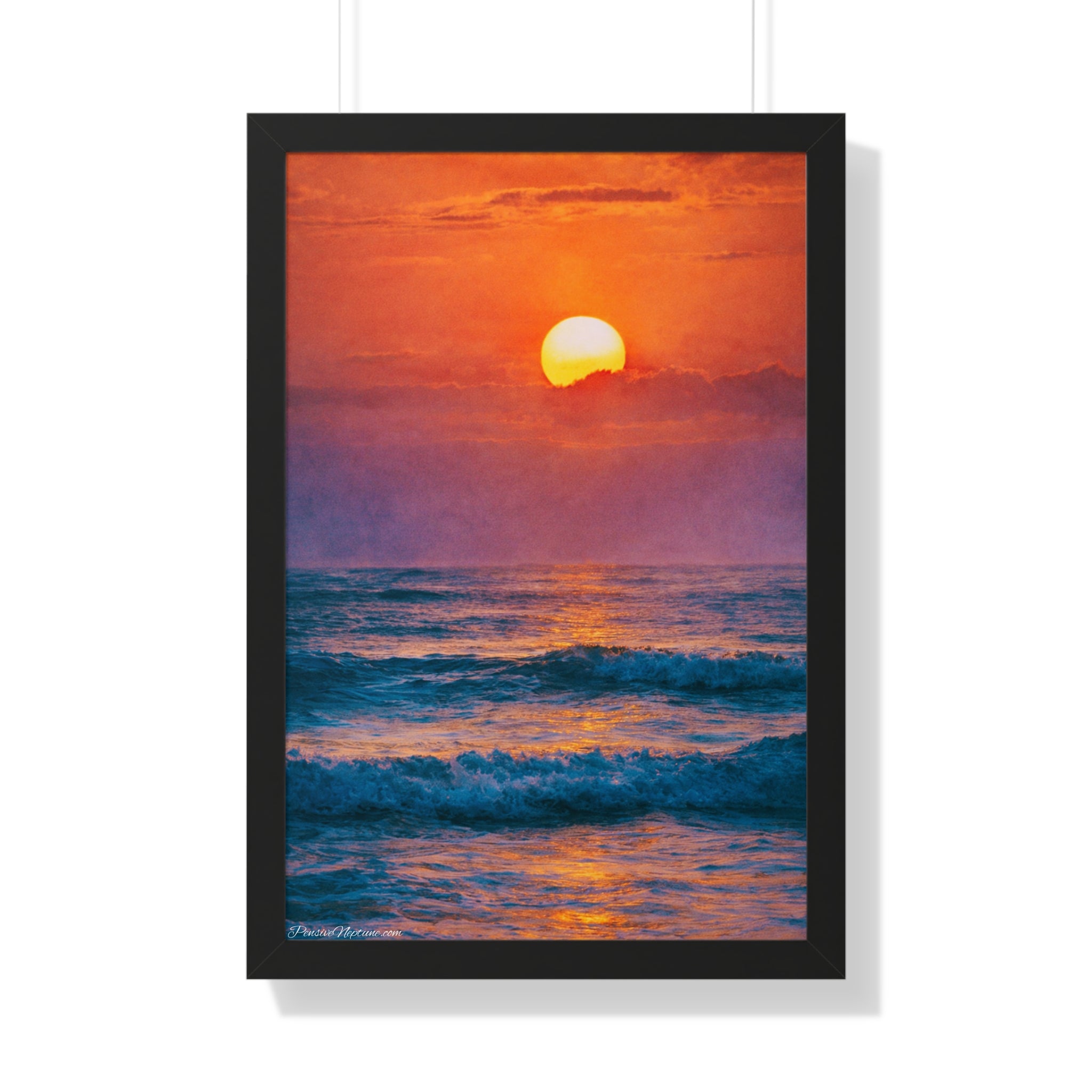 Poetry of the Rising Sun