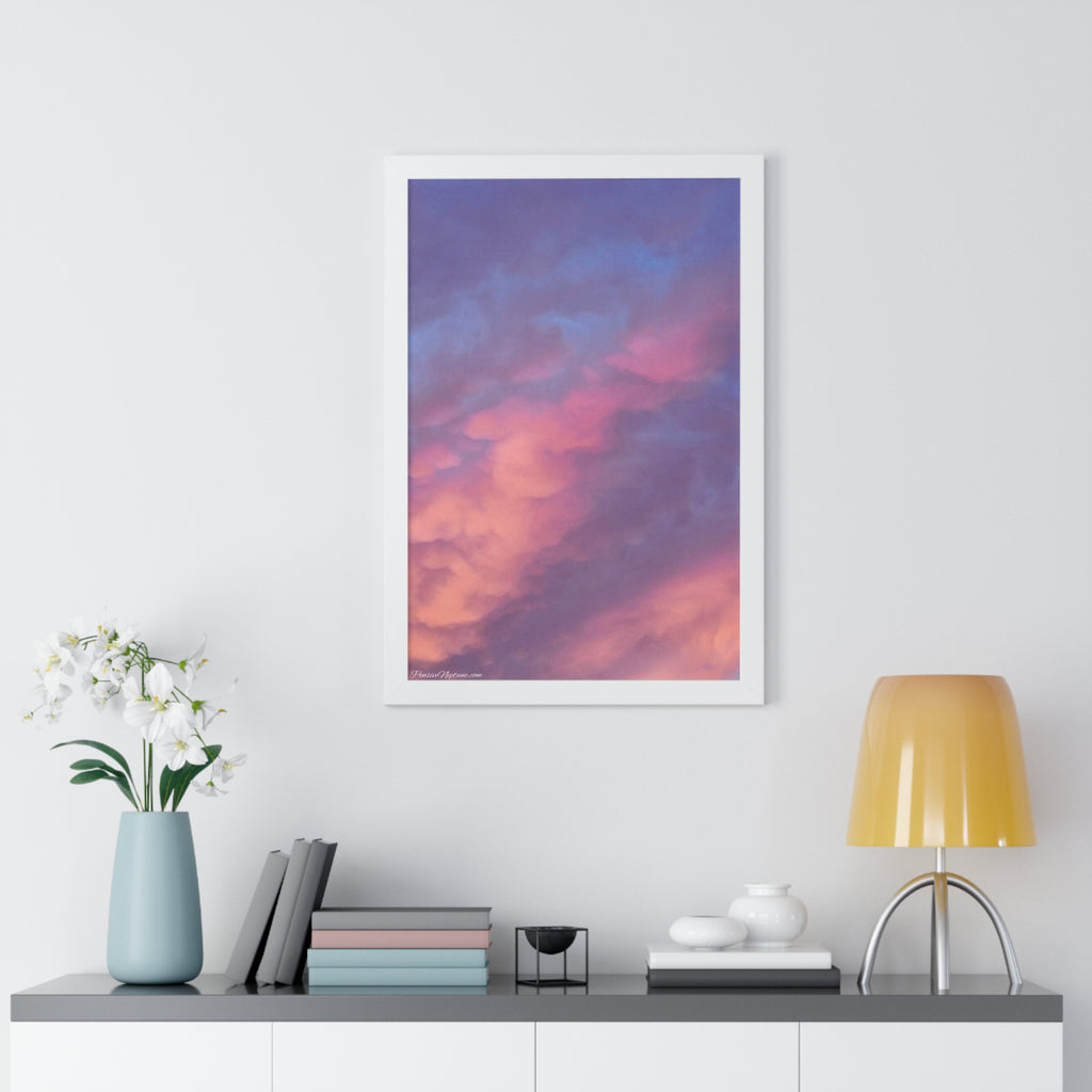 Blush of the Cosmic Dawn