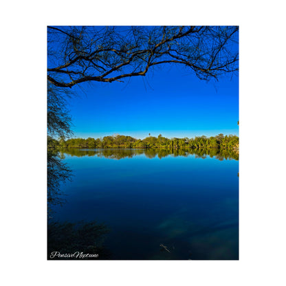 Blue Lagoon