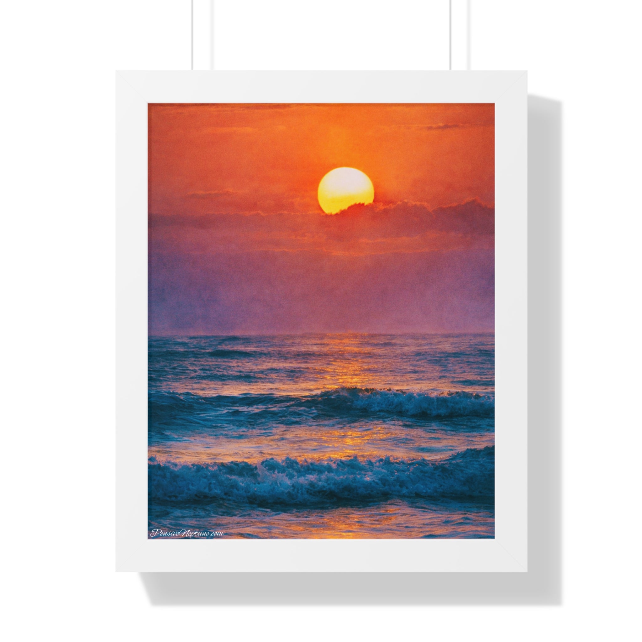 Poetry of the Rising Sun