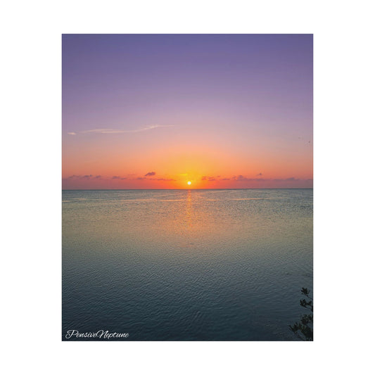 Pastel Sunset
