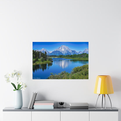 Oxbow Bend