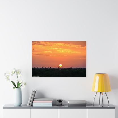 Glorious Sunrise