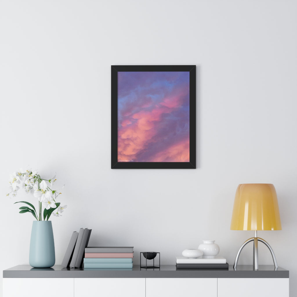 Blush of the Cosmic Dawn