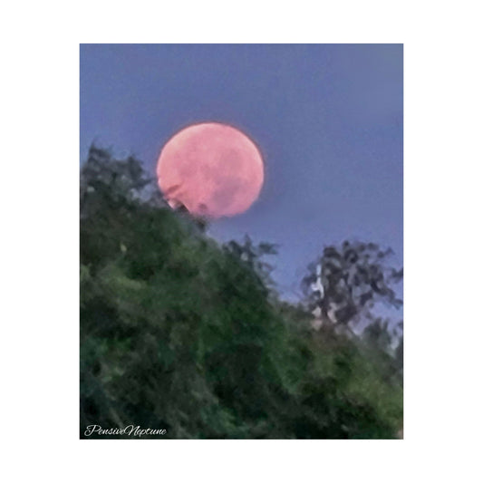 Buck Moon