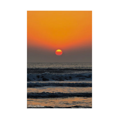 Sunrise Magic
