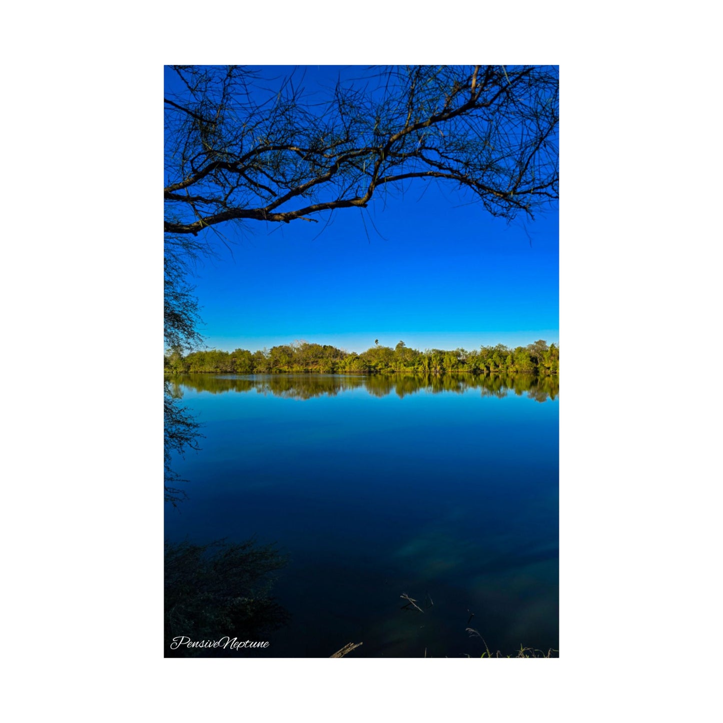 Blue Lagoon