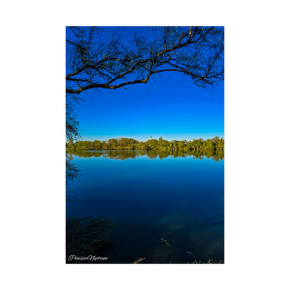 Blue Lagoon