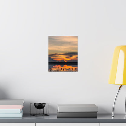 First Light