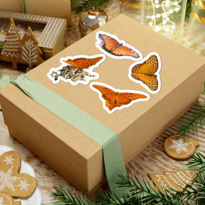 Butterflies