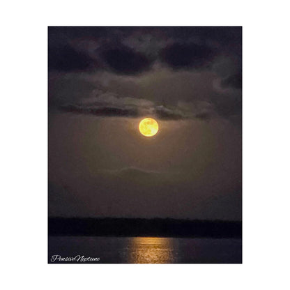 Cold Moon