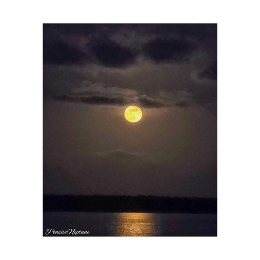 Cold Moon