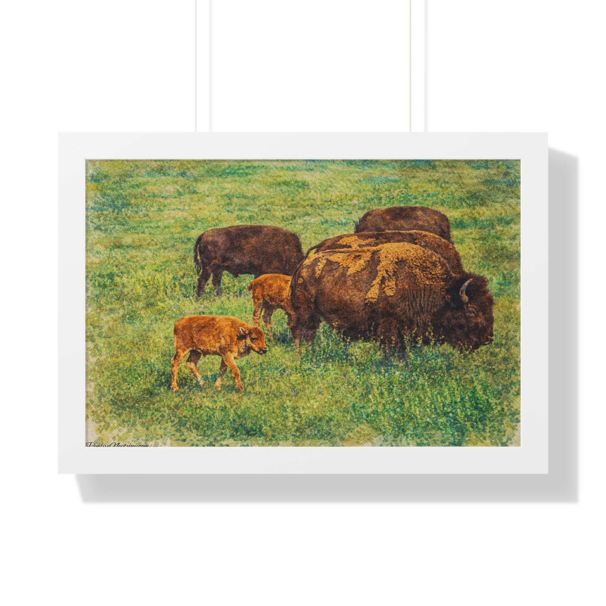 Keepers of the Painted Prairie