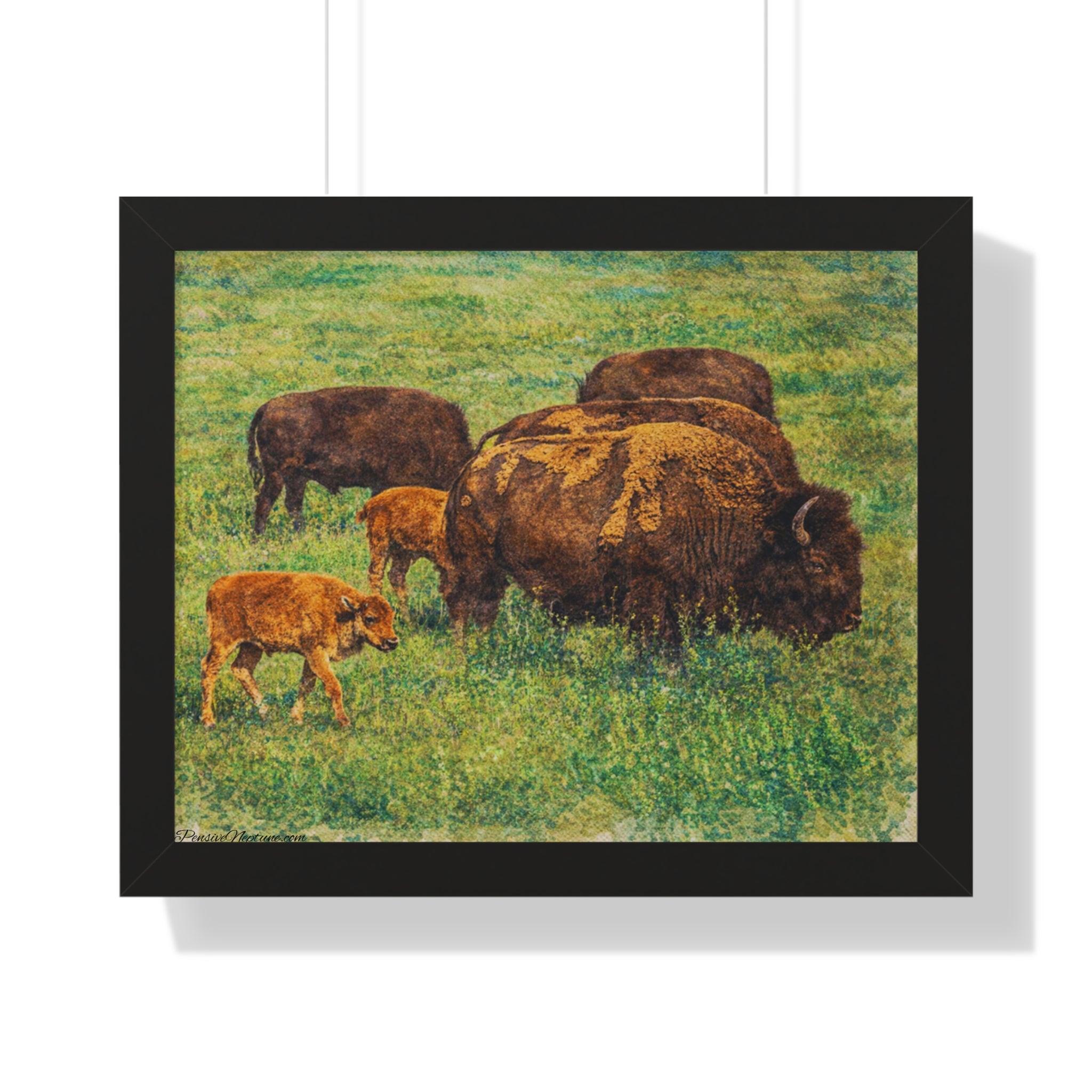 Keepers of the Painted Prairie