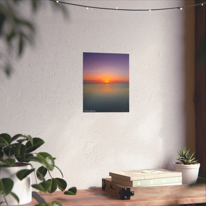 Pastel Sunset
