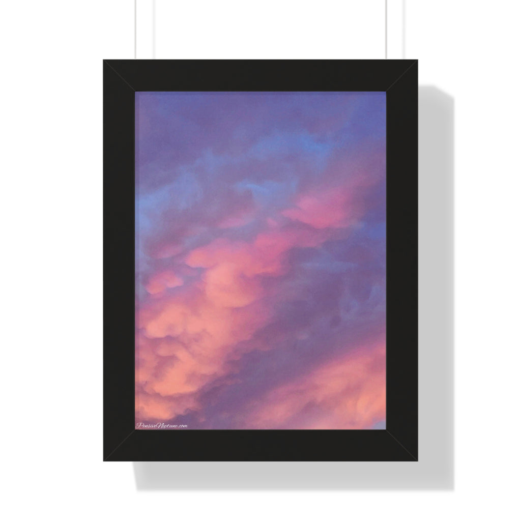 Blush of the Cosmic Dawn