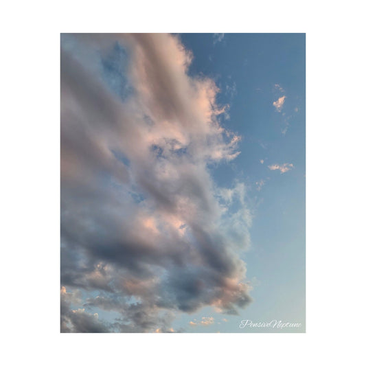Enchanting Wolf Cloud