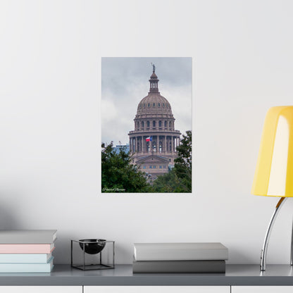 Texas Capitol