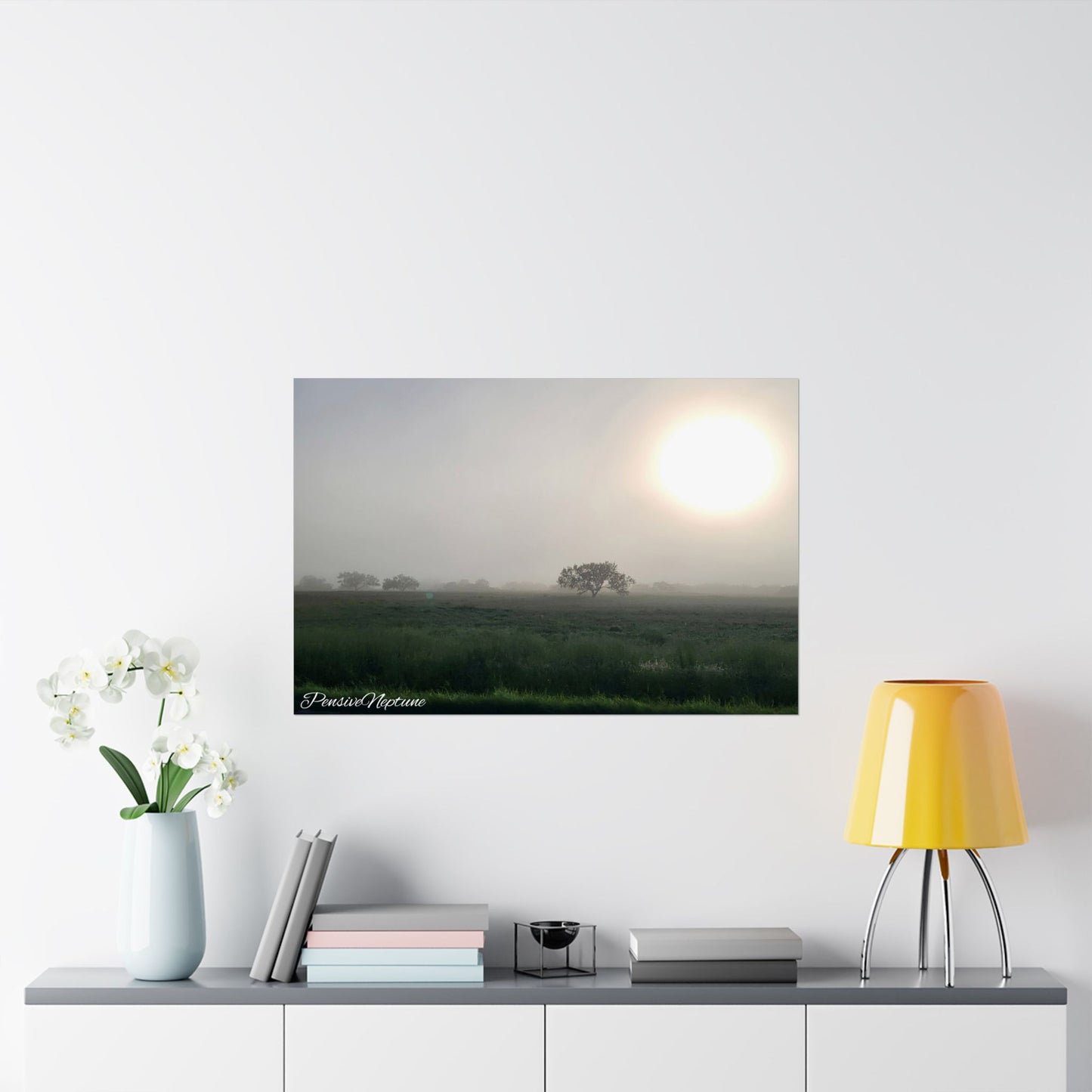 Pride and Prejudice Sunrise